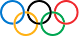 Logo du comité olympique